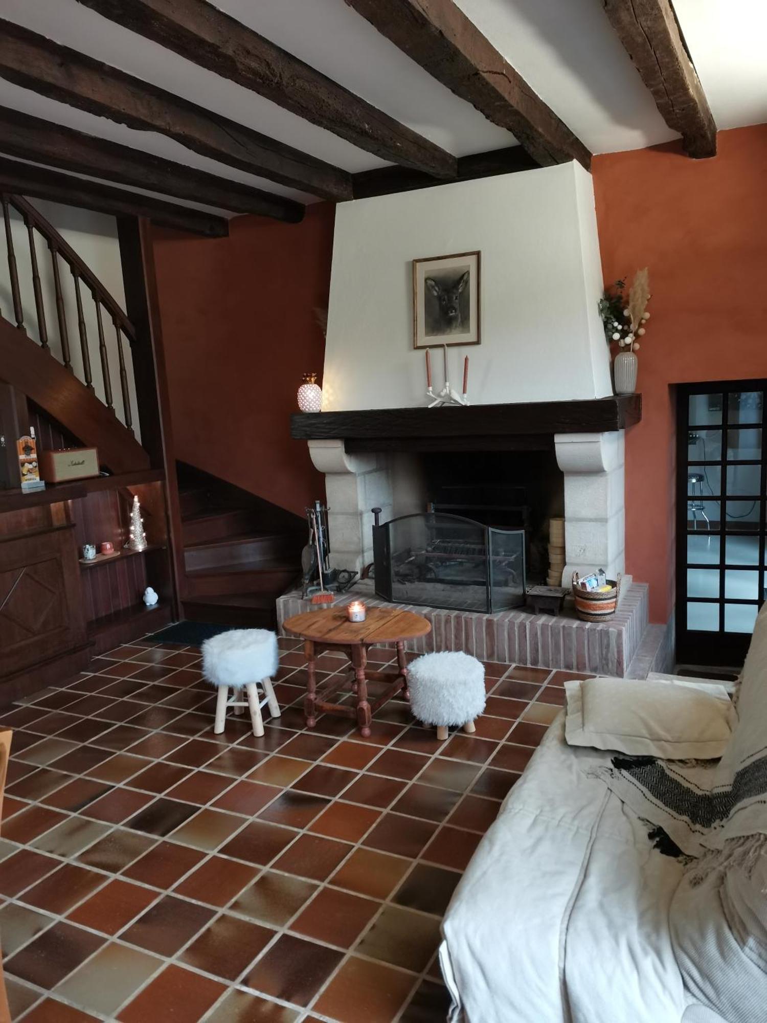 Willa La Planque De L'Eclusier Castelnau-de-Lévis Zewnętrze zdjęcie